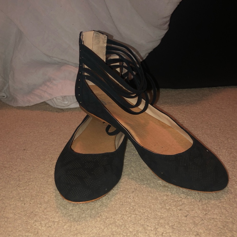 flats